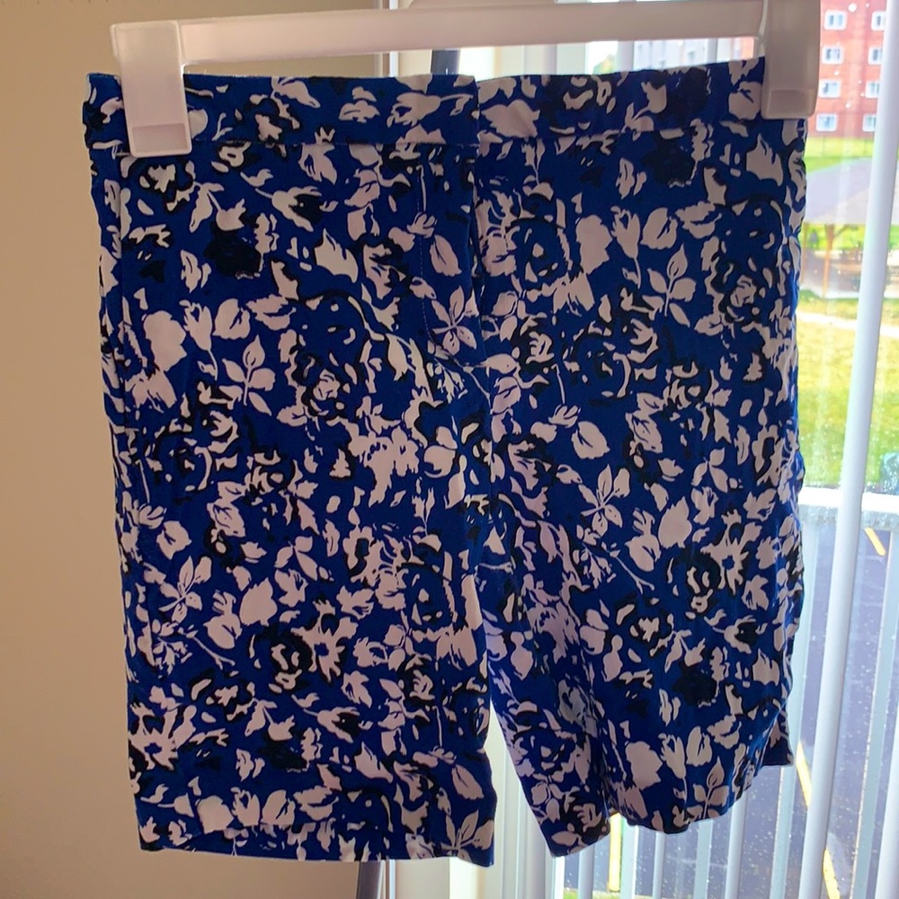 Cute summer shorts